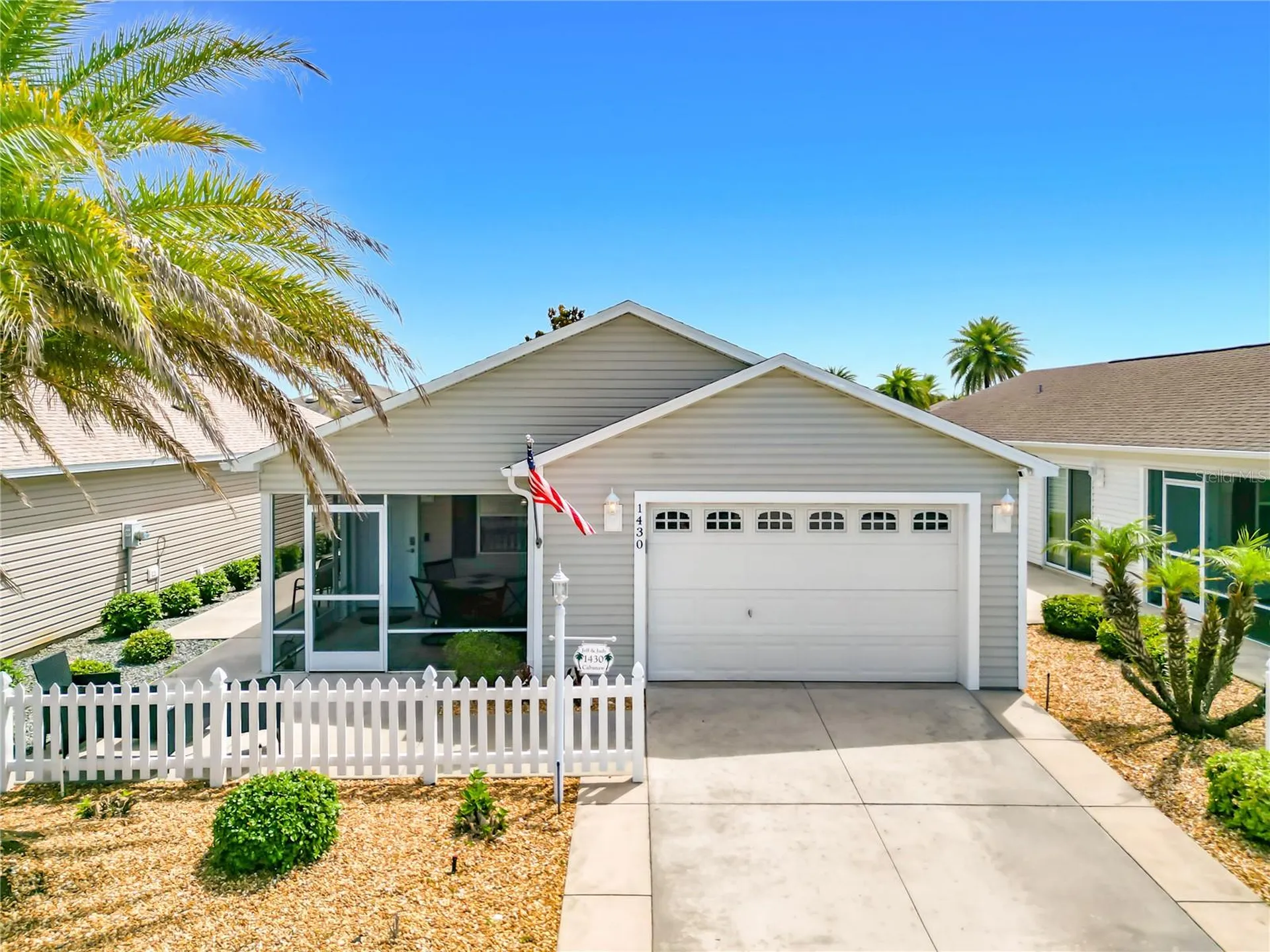 1430 Olympia Street The Villages FL 32163