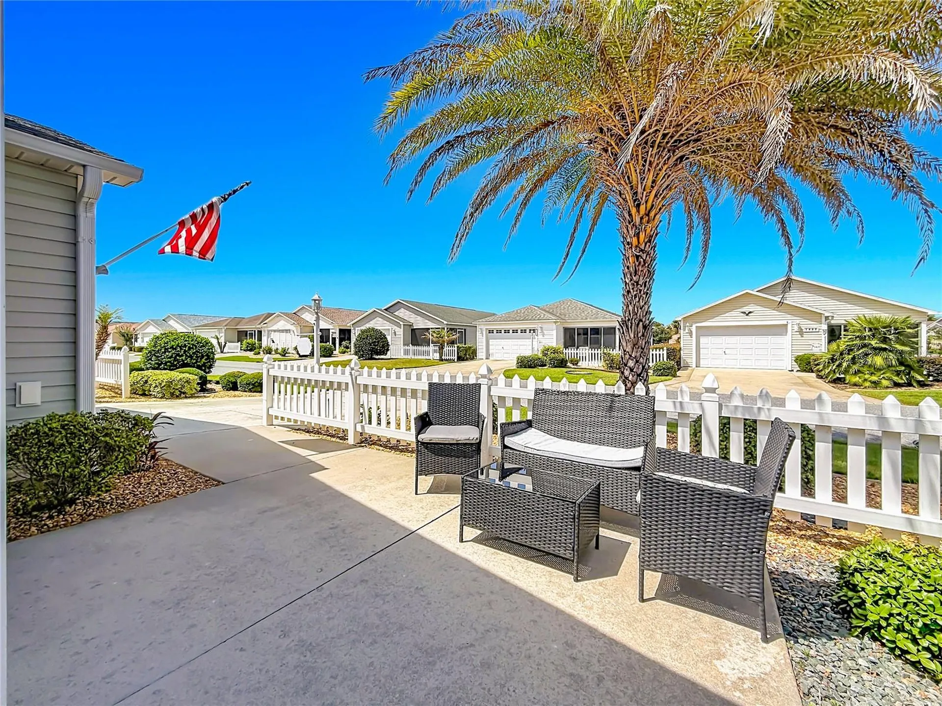 1430 Olympia Street The Villages FL 32163