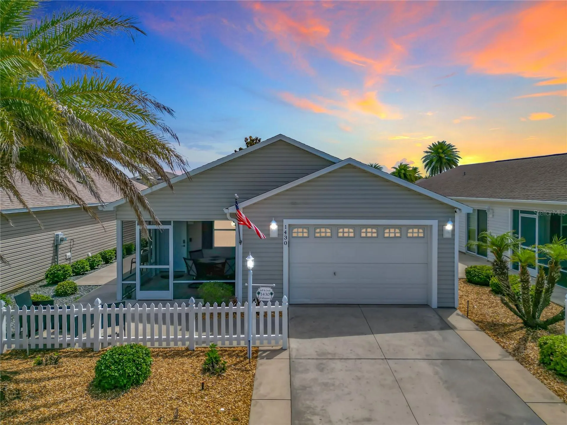 1430 Olympia Street The Villages FL 32163