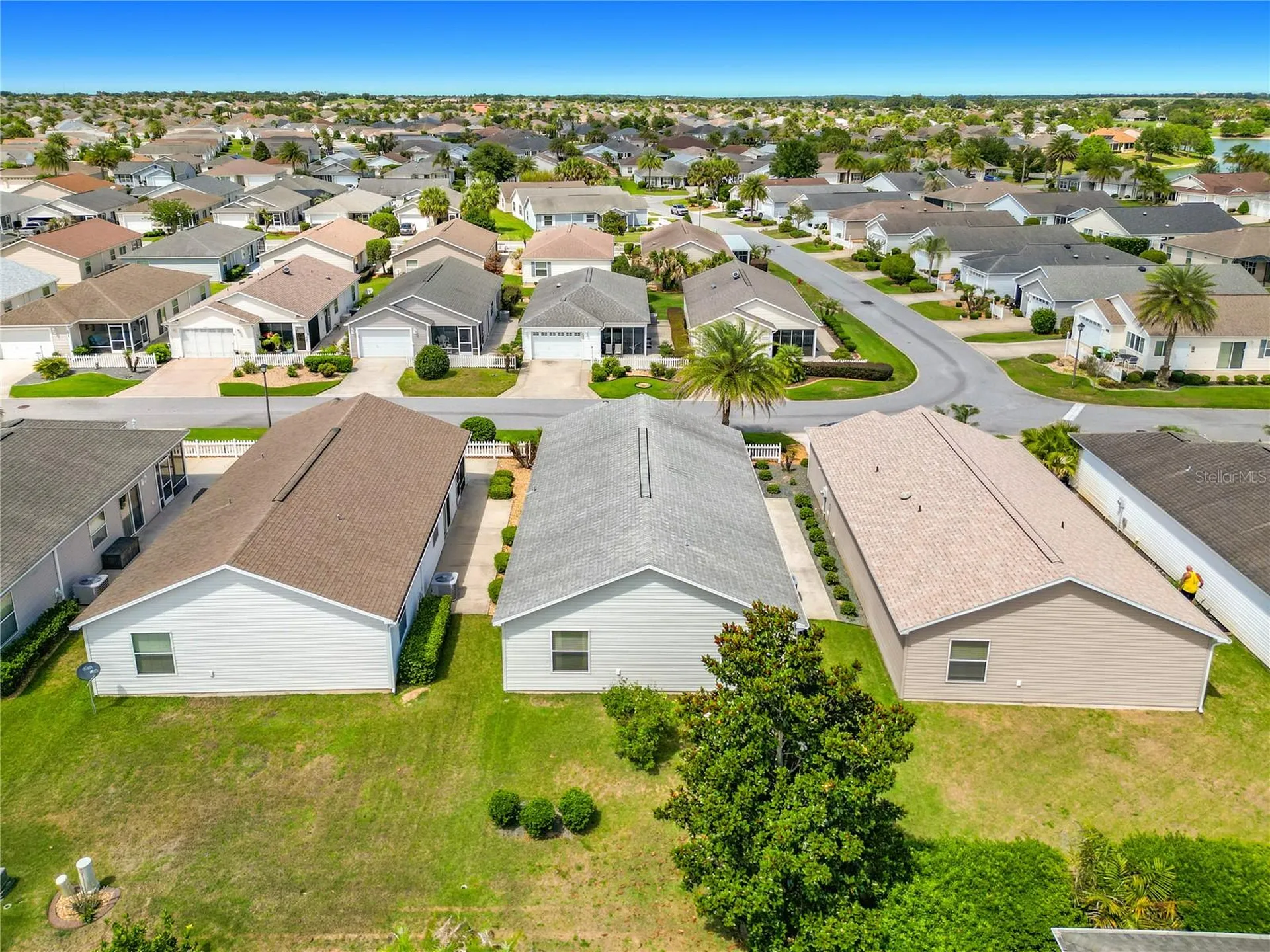 1430 Olympia Street The Villages FL 32163