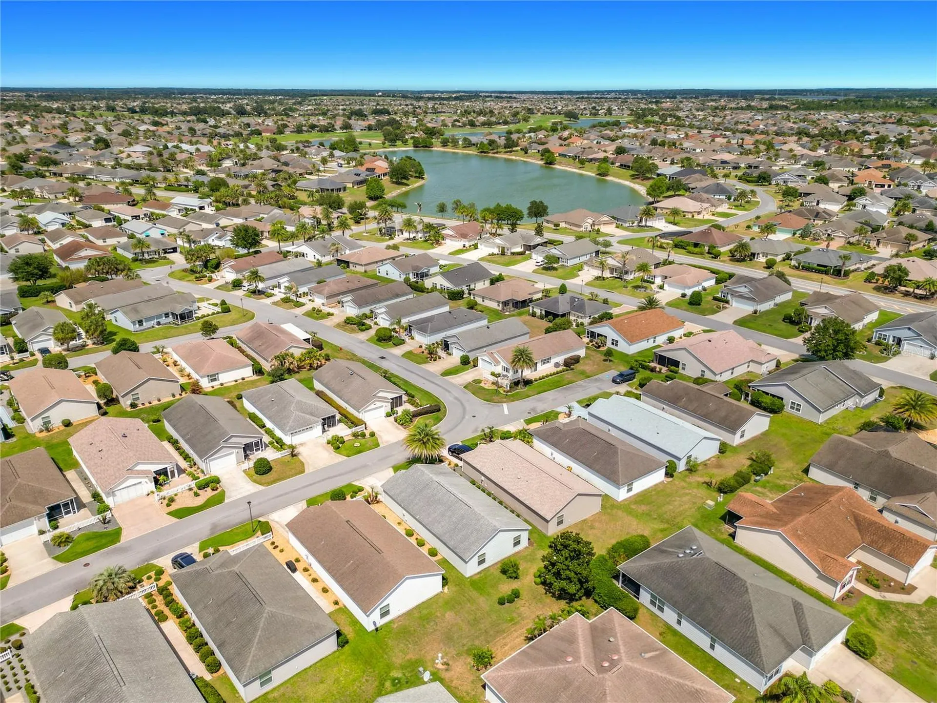 1430 Olympia Street The Villages FL 32163