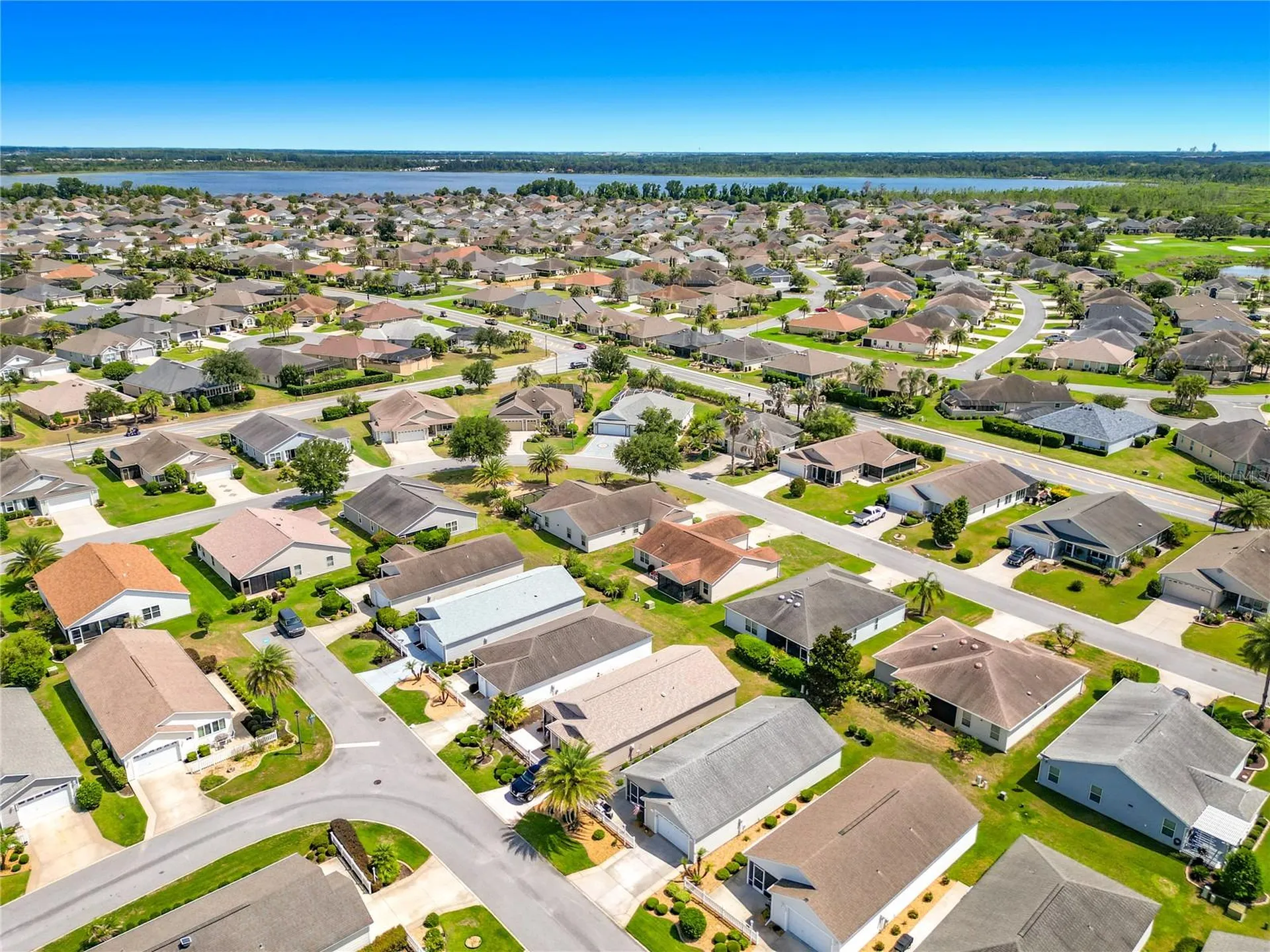 1430 Olympia Street The Villages FL 32163
