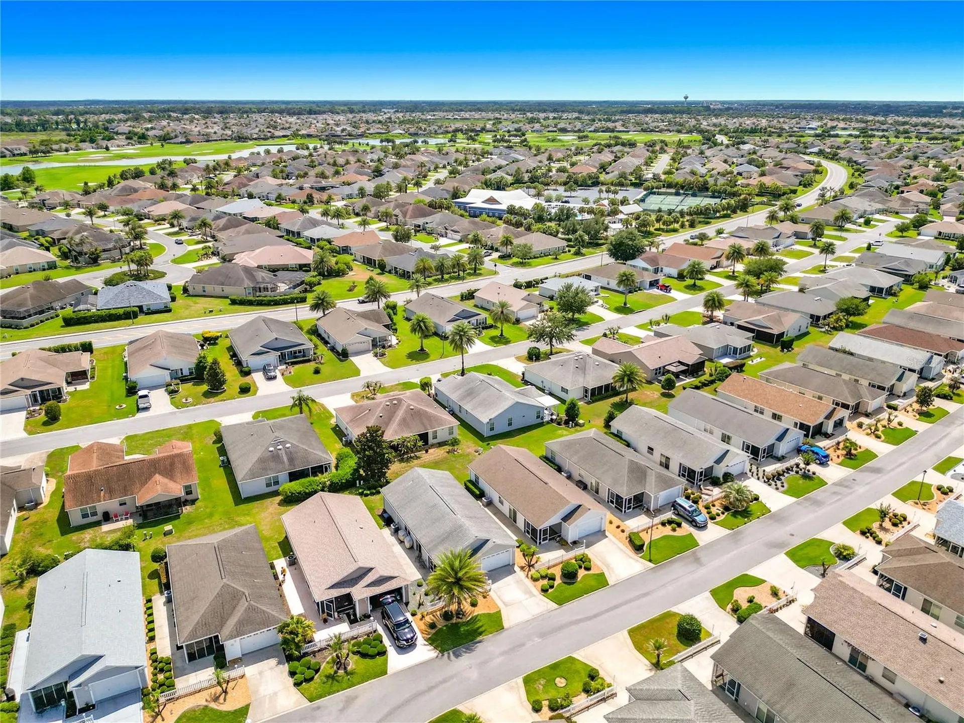 1430 Olympia Street The Villages FL 32163