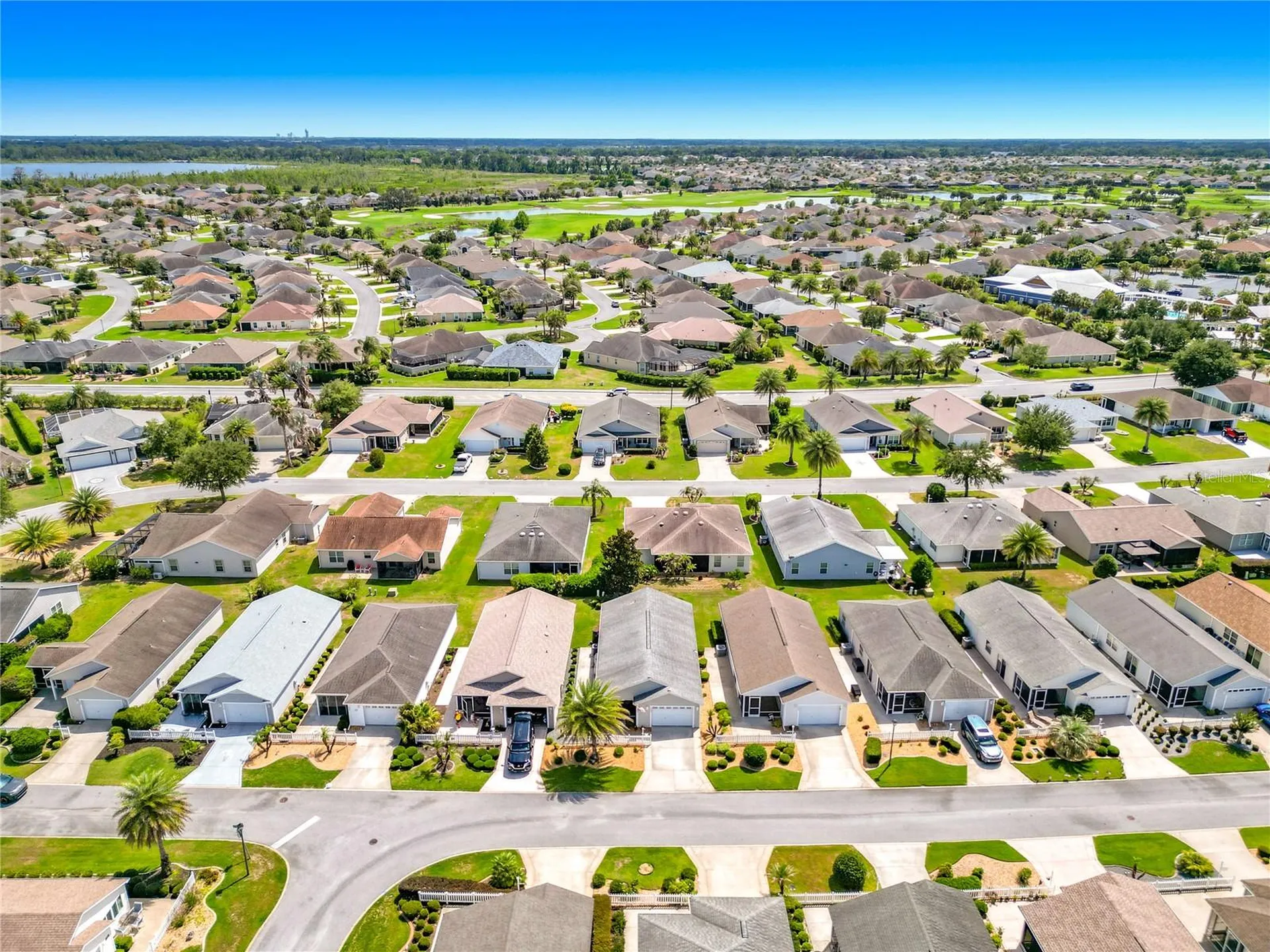 1430 Olympia Street The Villages FL 32163