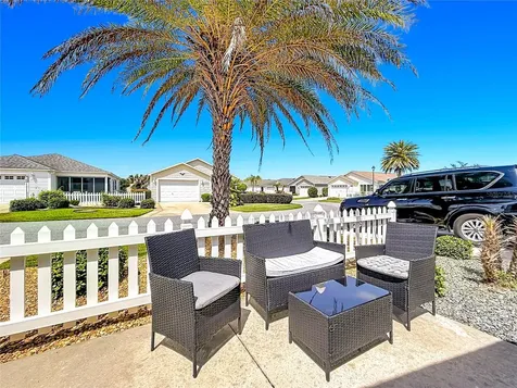1430 Olympia Street The Villages FL 32163
