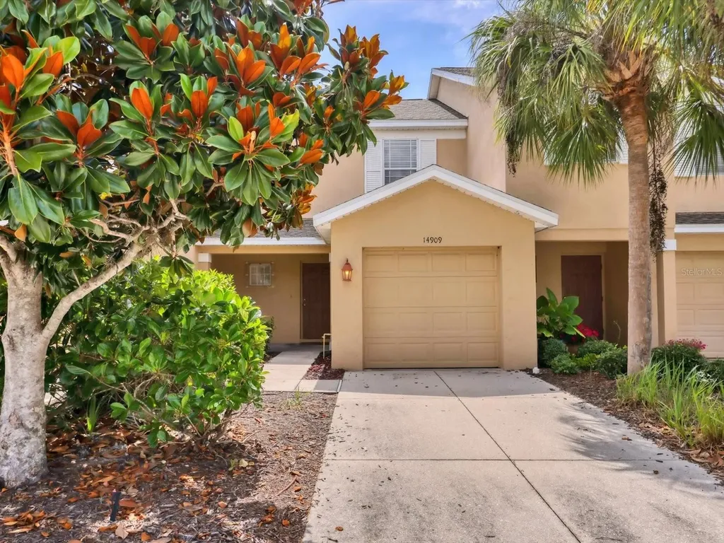 14909 Skip Jack Loop Lakewood Ranch FL 34202