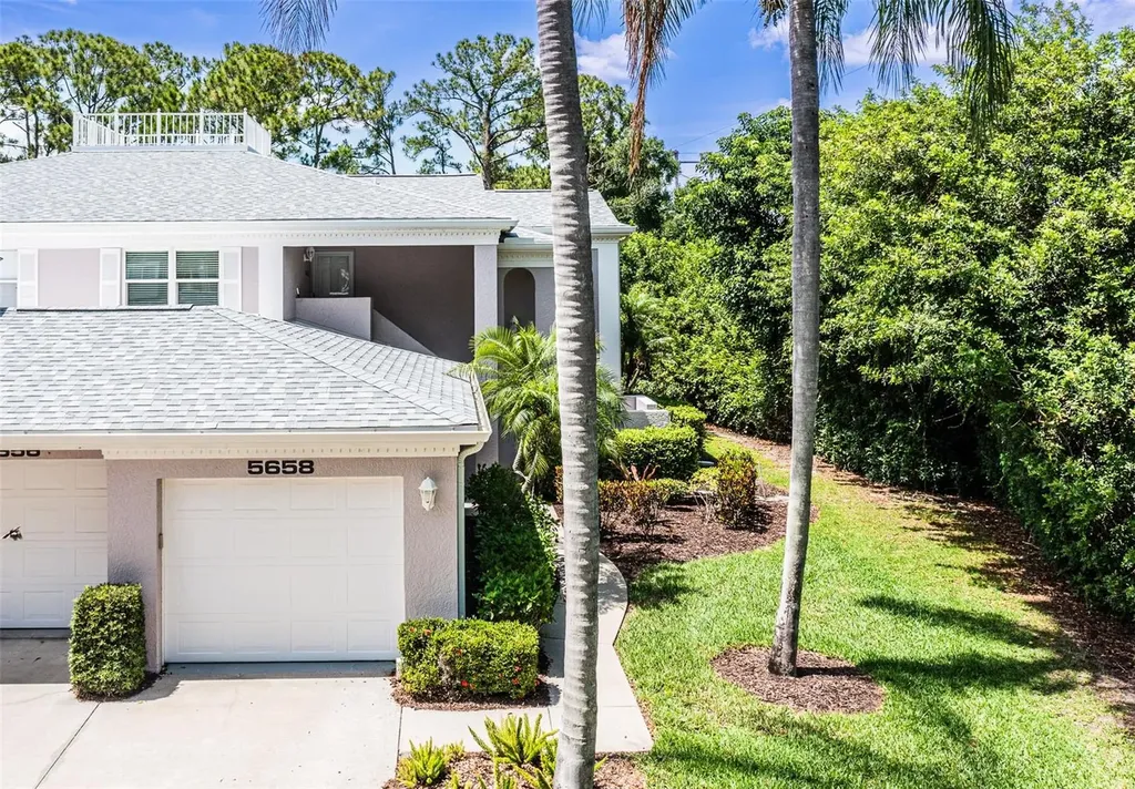 5658 Sheffield Greene Circle Sarasota FL 34235