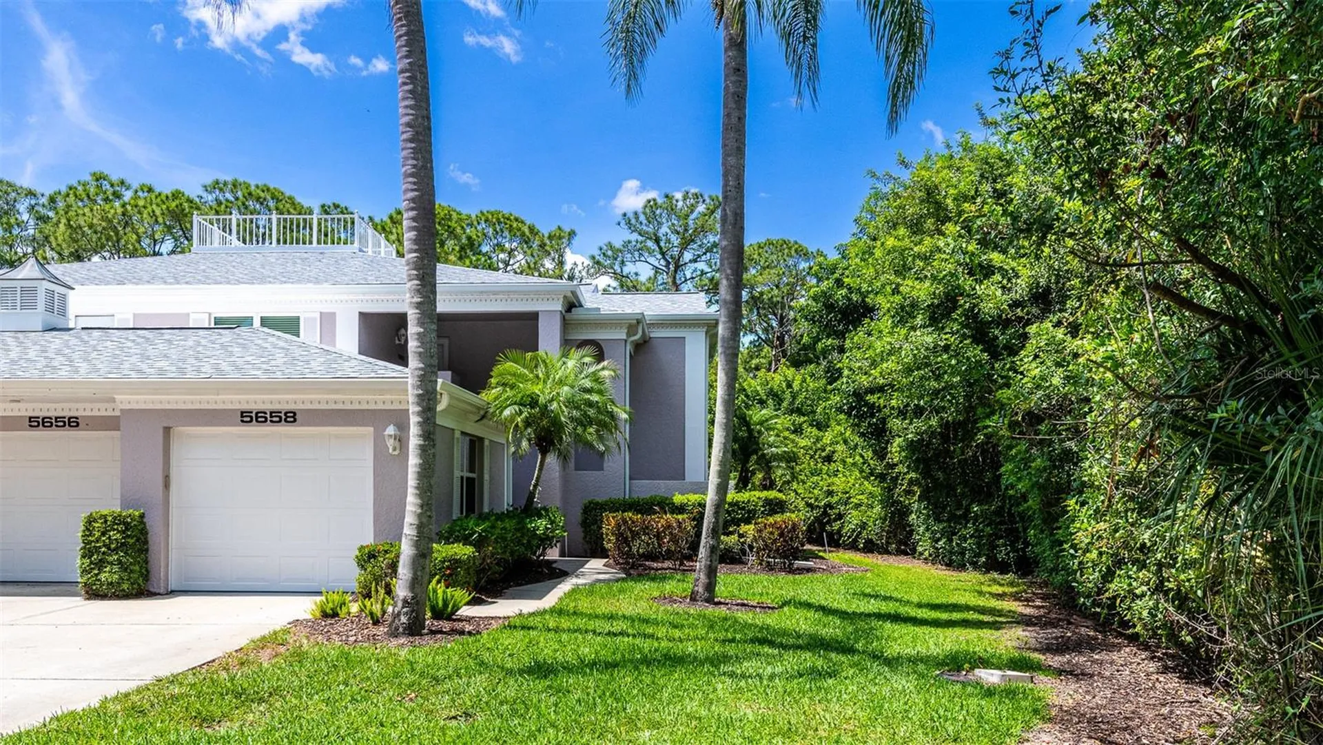 5658 Sheffield Greene Circle Sarasota FL 34235