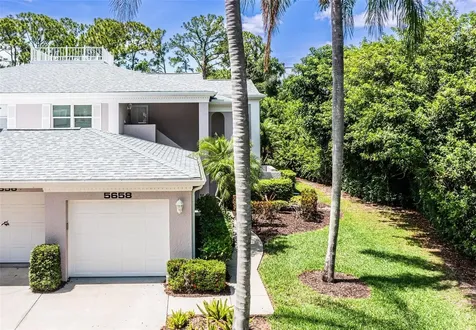 5658 Sheffield Greene Circle Sarasota FL 34235