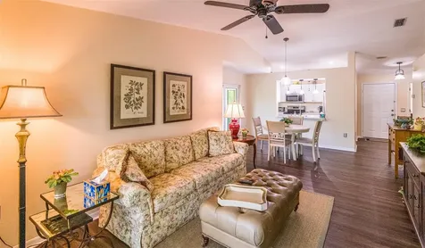 5658 Sheffield Greene Circle Sarasota FL 34235