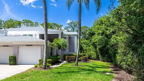 5658 Sheffield Greene Circle Sarasota FL 34235