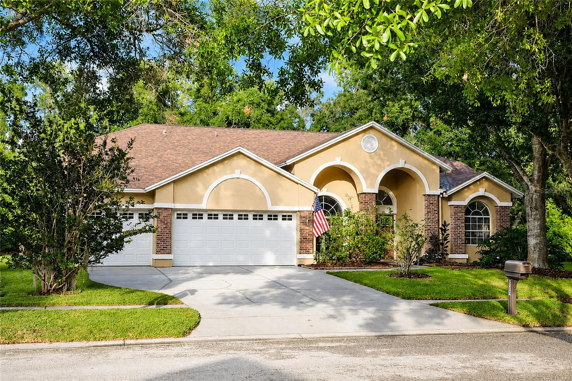 5622 Glencrest Boulevard Tampa FL 33625