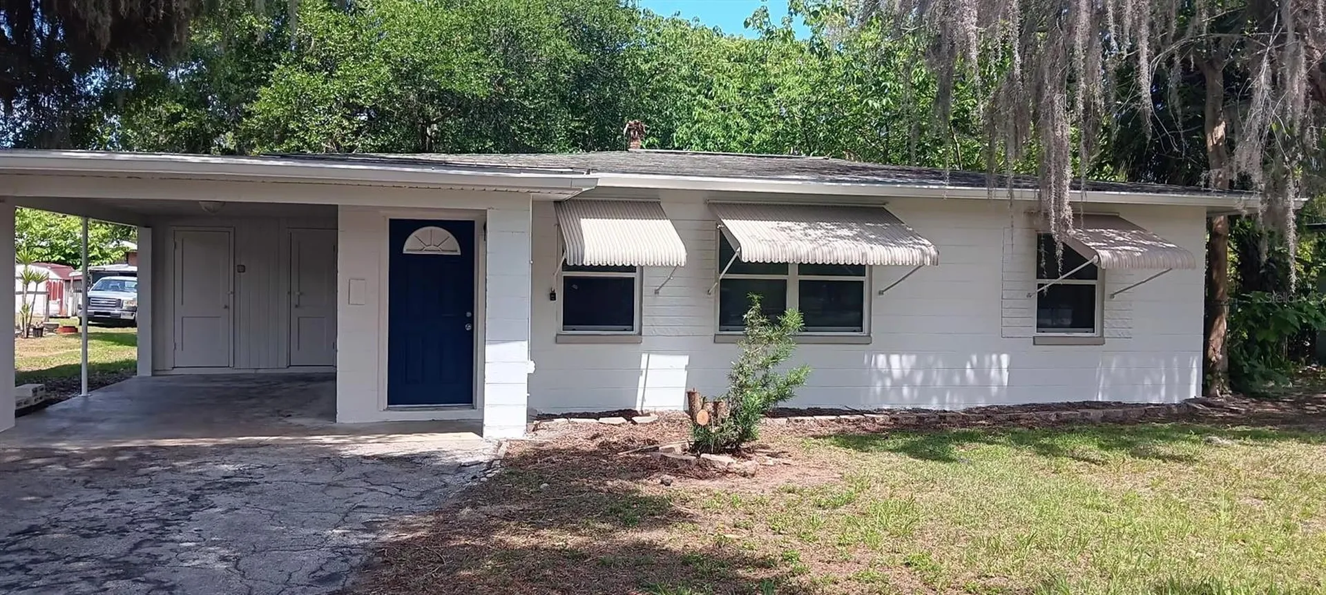 315 S Seminole Avenue Inverness FL 34452