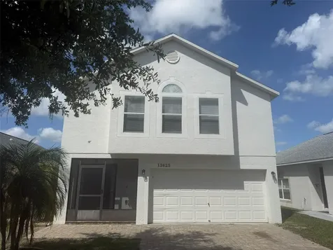 13625 Silver Charm Court Riverview FL 33579