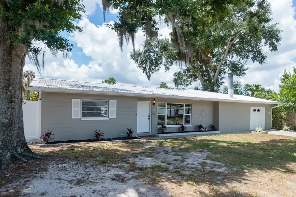 503 Hedge Row Road Brandon FL 33510