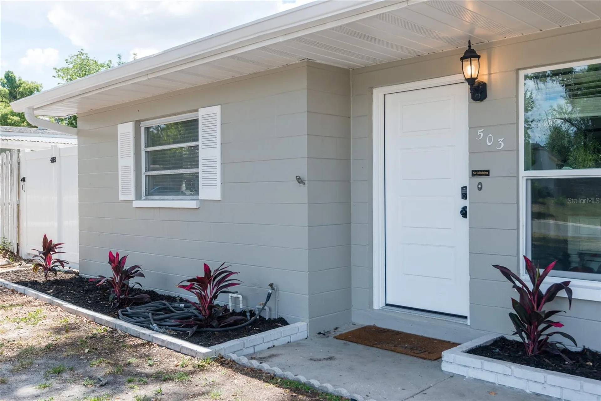 503 Hedge Row Road Brandon FL 33510