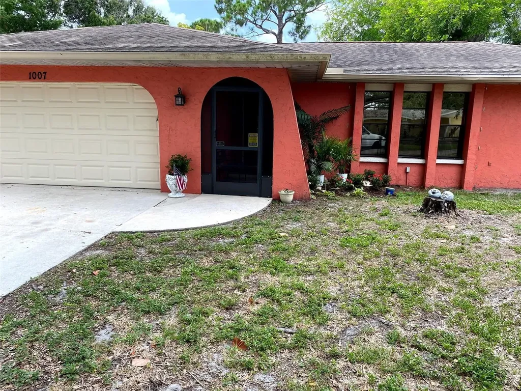 1007 22nd Avenue W Palmetto FL 34221