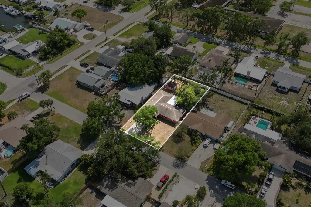 1007 22nd Avenue W Palmetto FL 34221