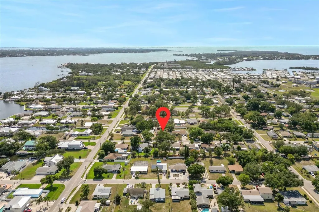 1007 22nd Avenue W Palmetto FL 34221