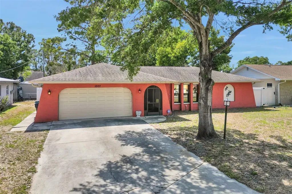 1007 22nd Avenue W Palmetto FL 34221