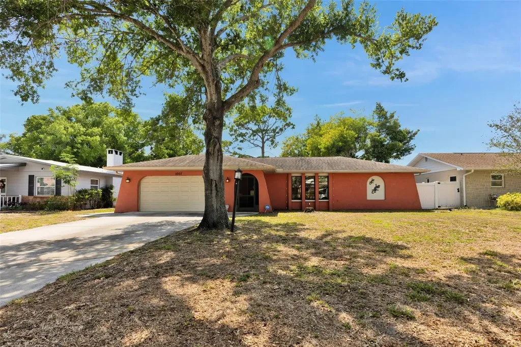 1007 22nd Avenue W Palmetto FL 34221