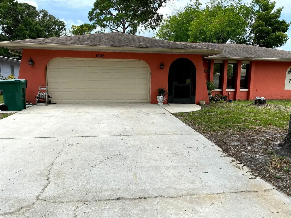 1007 22nd Avenue W Palmetto FL 34221