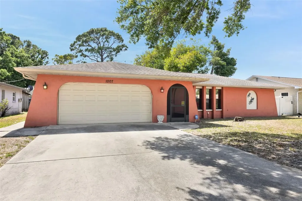 1007 22nd Avenue W Palmetto FL 34221