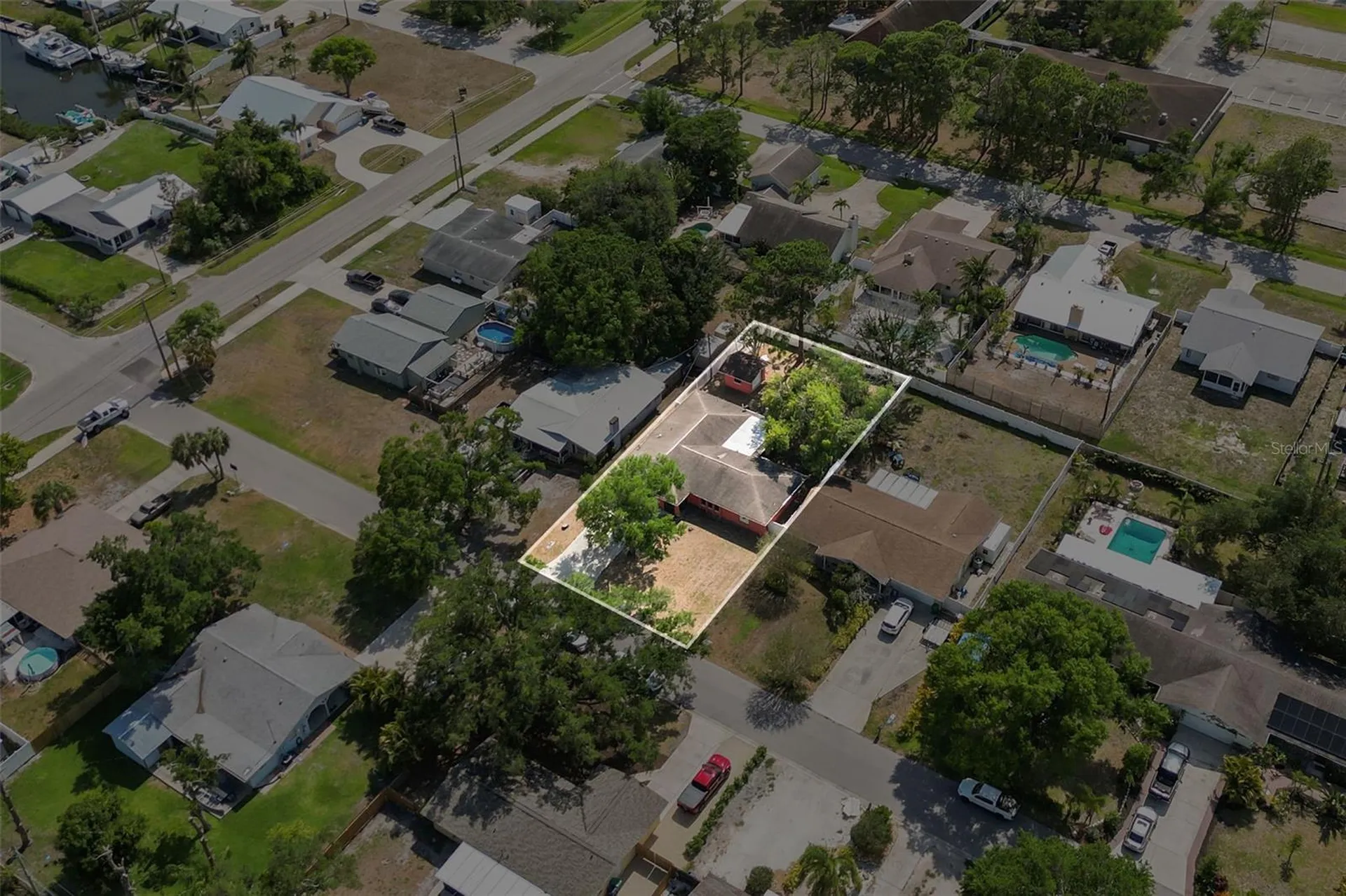 1007 22nd Avenue W Palmetto FL 34221