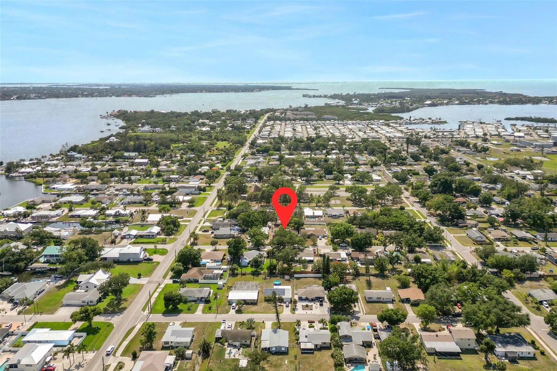 1007 22nd Avenue W Palmetto FL 34221