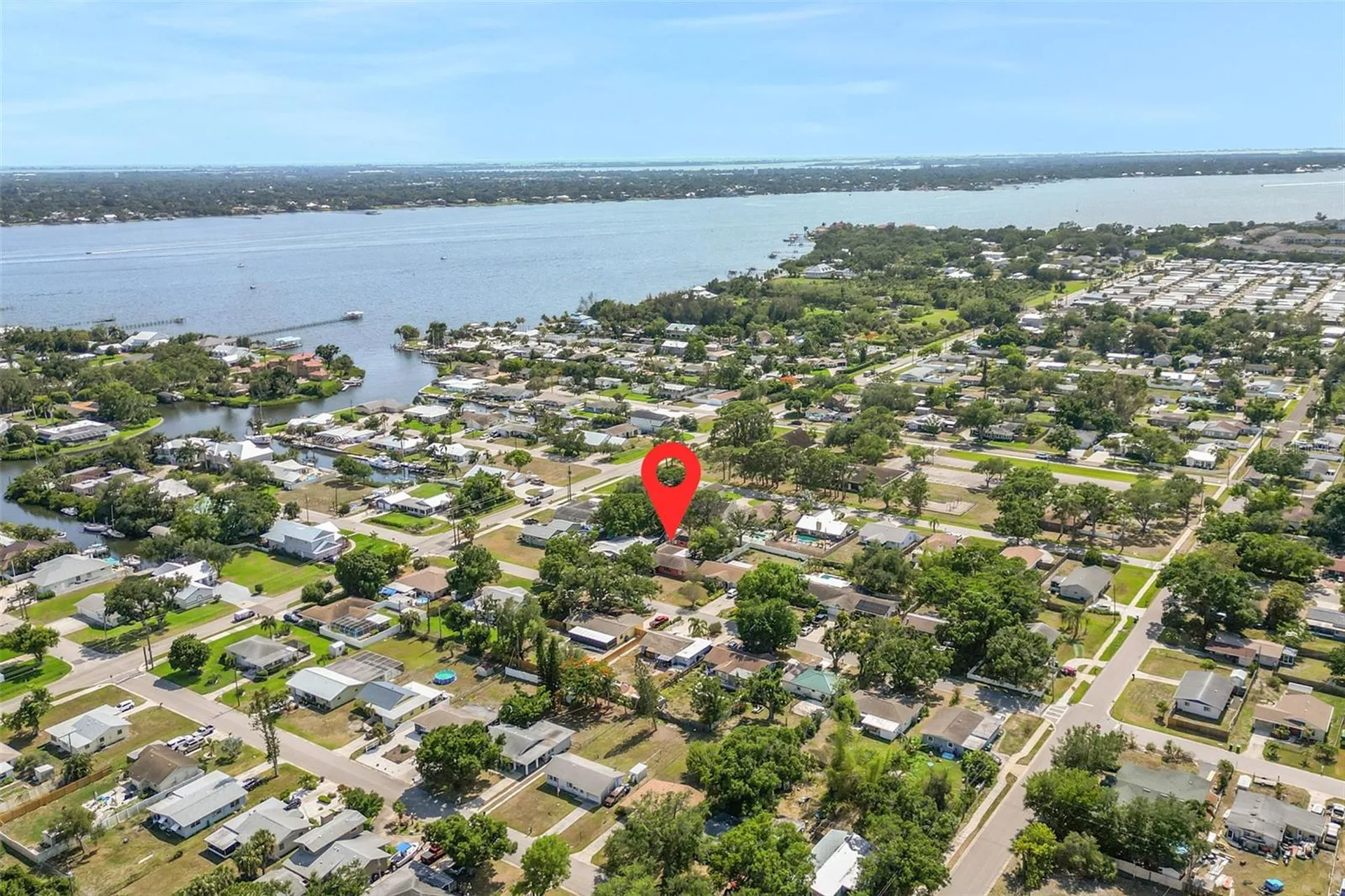 1007 22nd Avenue W Palmetto FL 34221