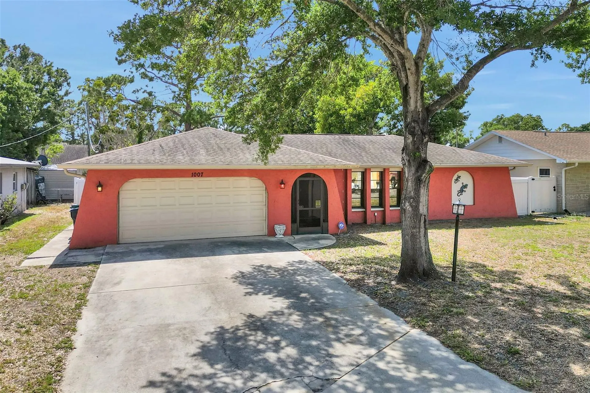 1007 22nd Avenue W Palmetto FL 34221
