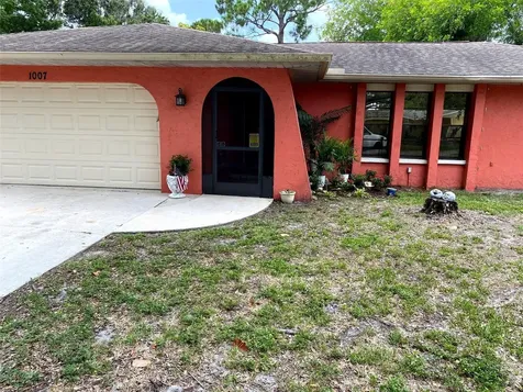 1007 22nd Avenue W Palmetto FL 34221