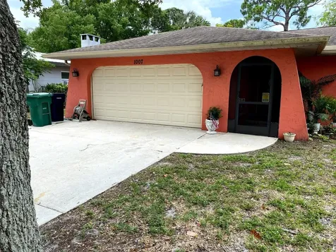 1007 22nd Avenue W Palmetto FL 34221