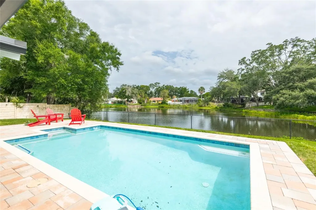3605 Schefflera Road Tampa FL 33618