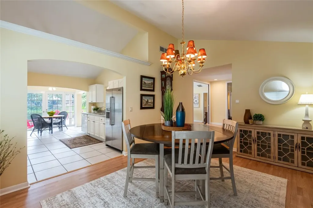 3605 Schefflera Road Tampa FL 33618
