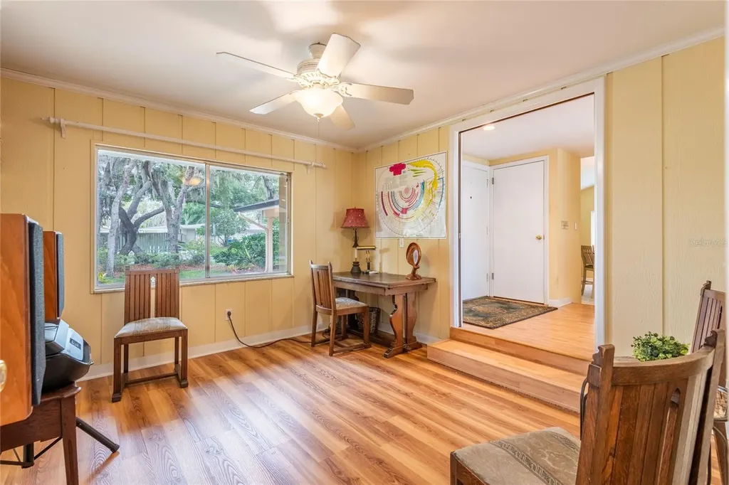 3605 Schefflera Road Tampa FL 33618