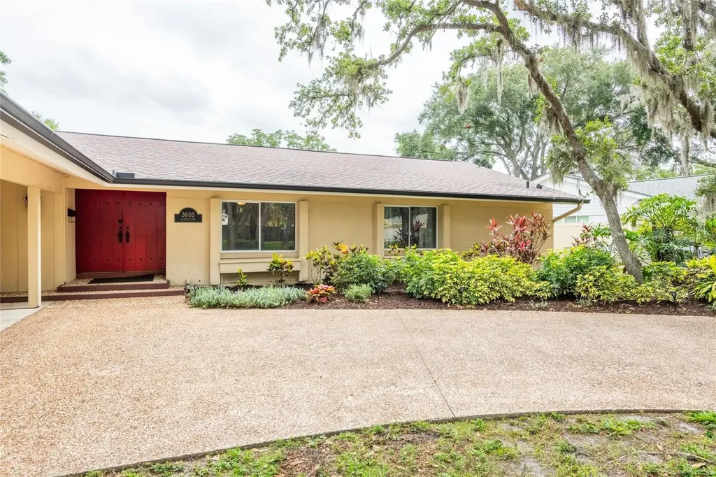 3605 Schefflera Road Tampa FL 33618