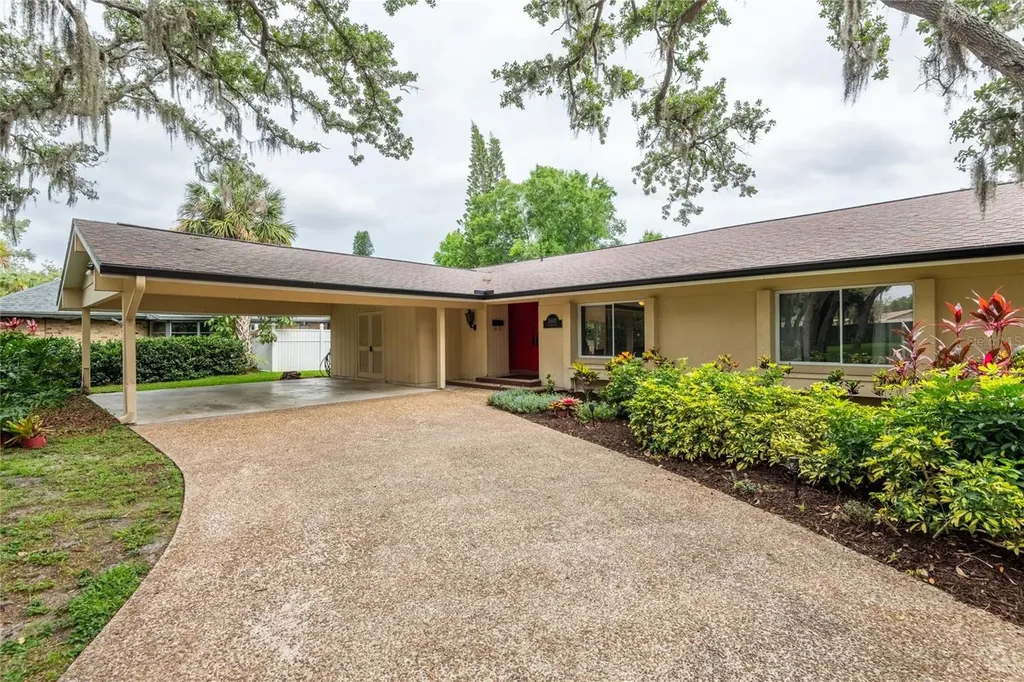 3605 Schefflera Road Tampa FL 33618