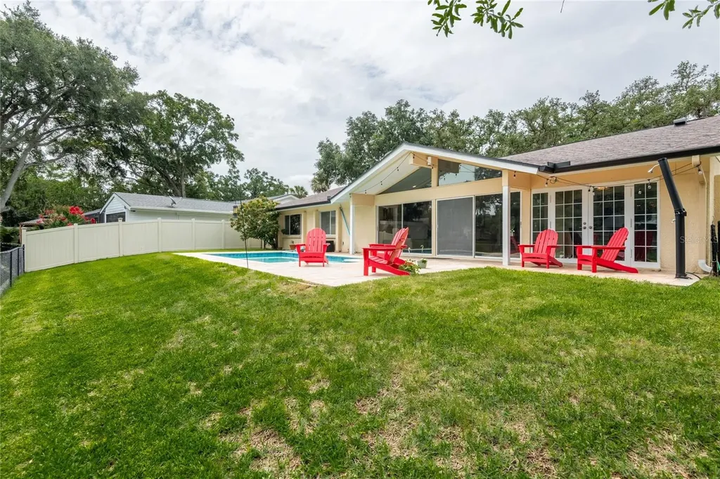 3605 Schefflera Road Tampa FL 33618