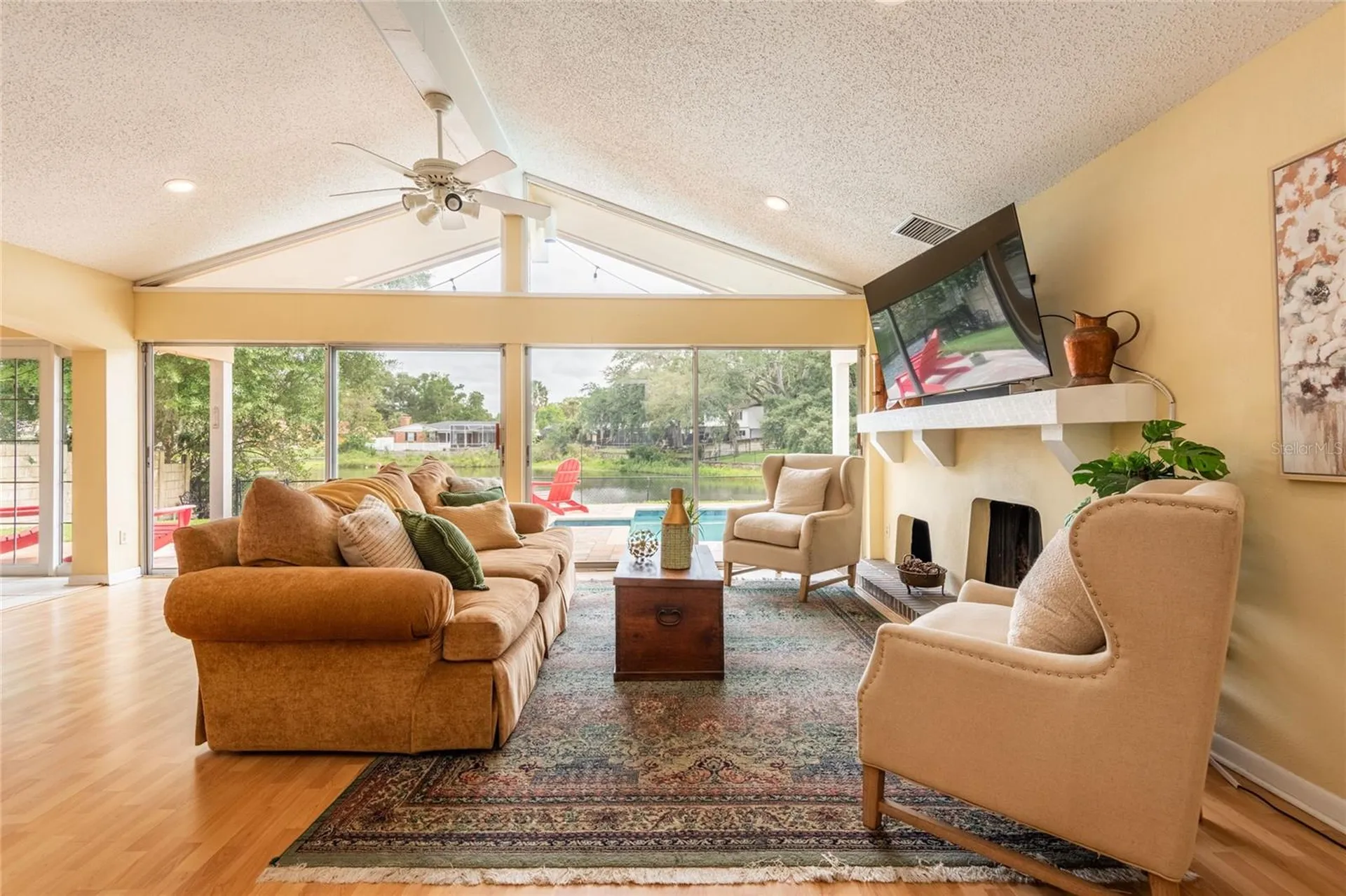 3605 Schefflera Road Tampa FL 33618