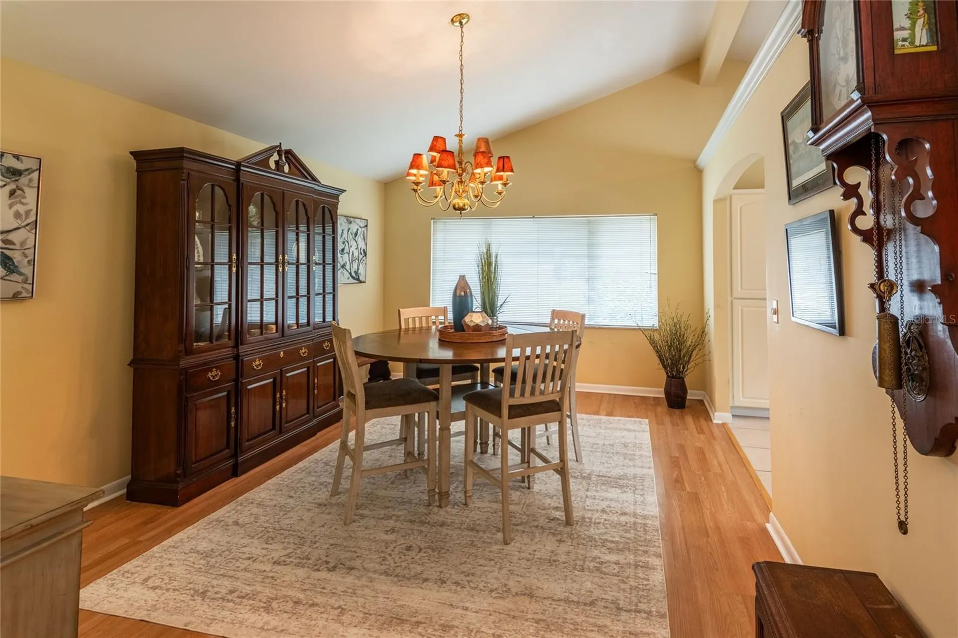 3605 Schefflera Road Tampa FL 33618