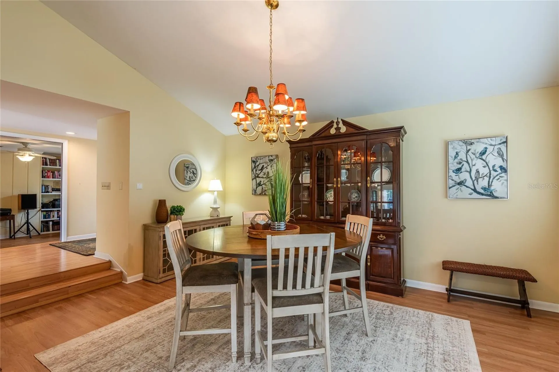 3605 Schefflera Road Tampa FL 33618