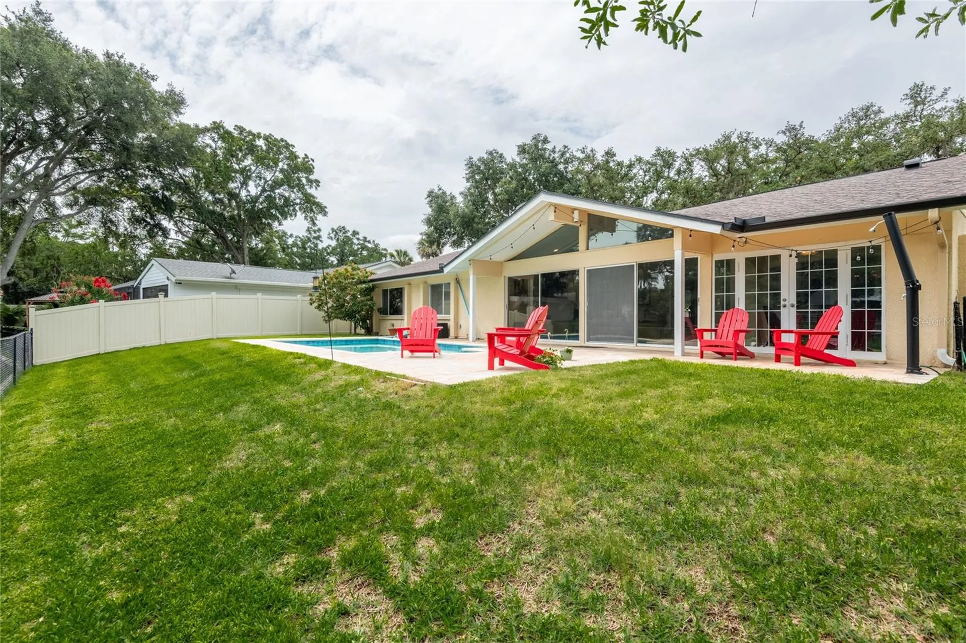 3605 Schefflera Road Tampa FL 33618