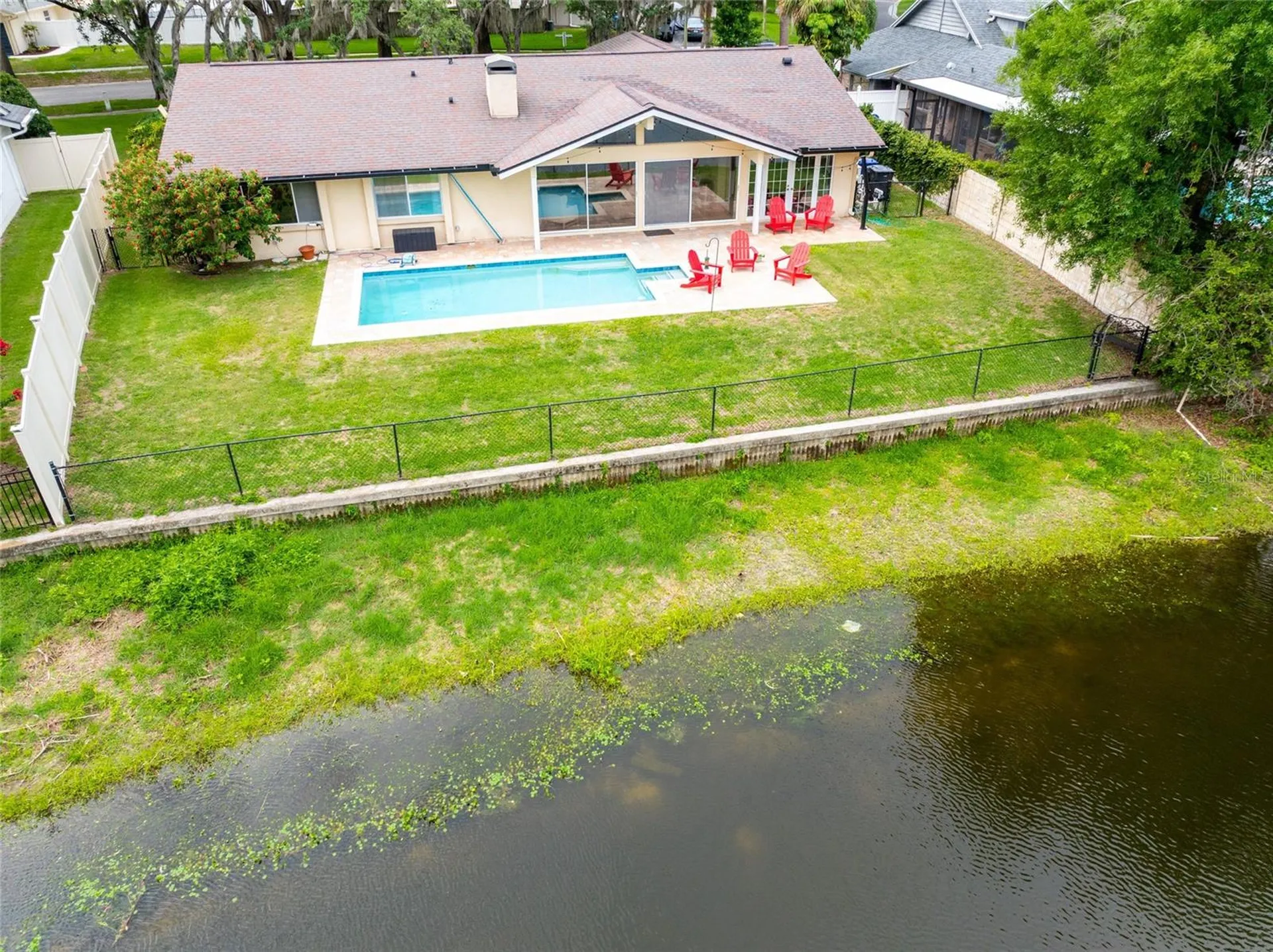3605 Schefflera Road Tampa FL 33618