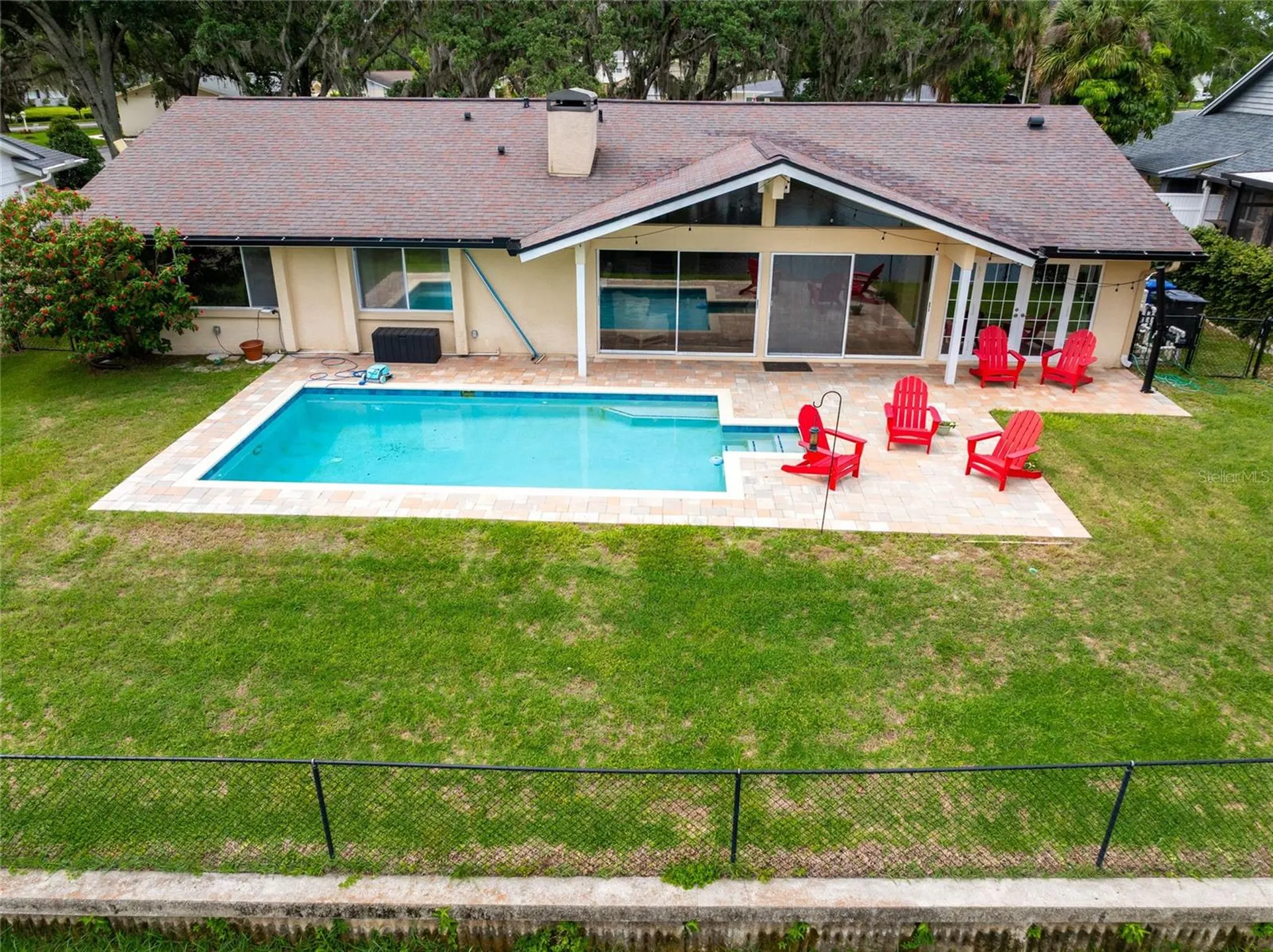 3605 Schefflera Road Tampa FL 33618