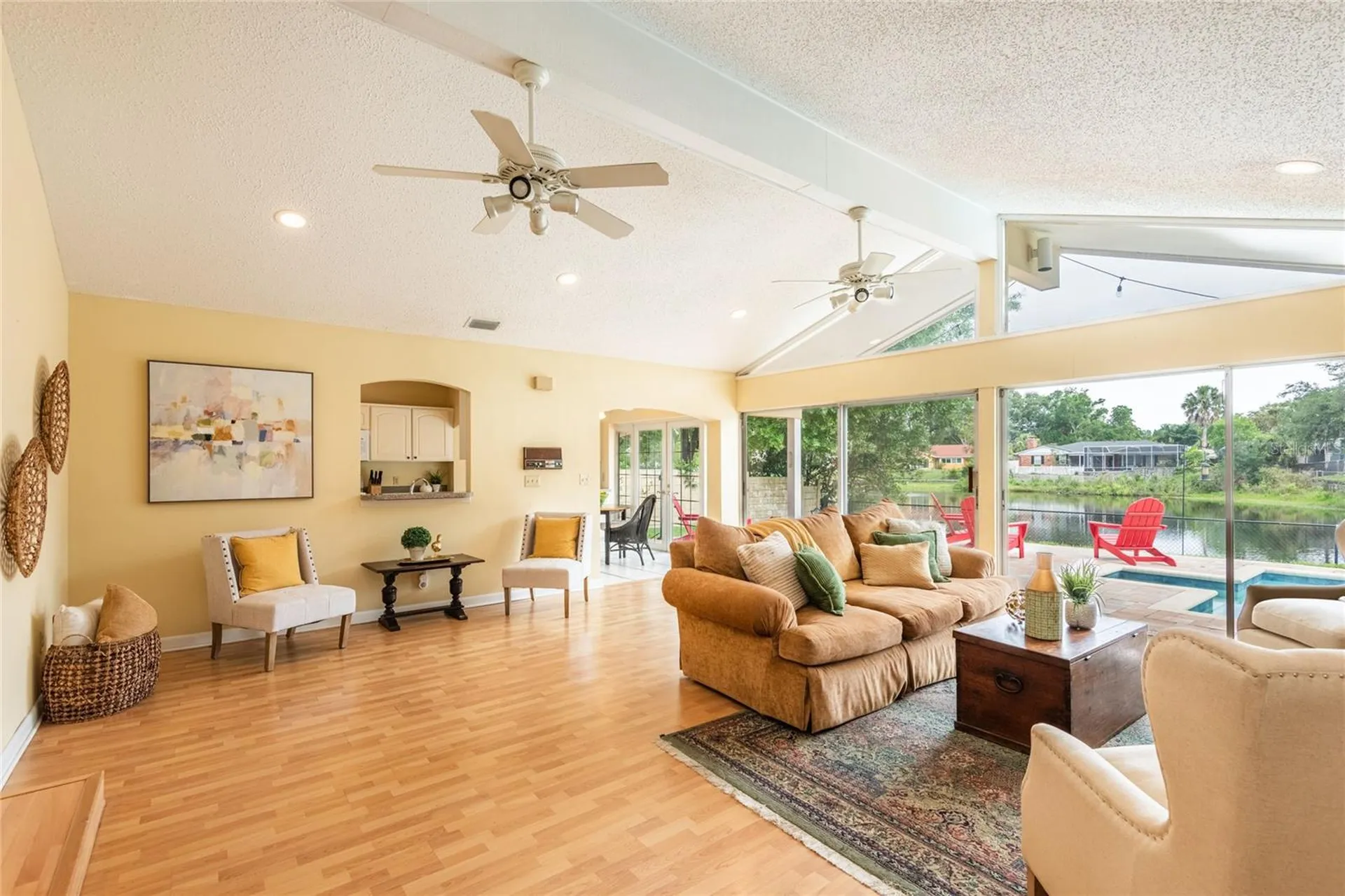 3605 Schefflera Road Tampa FL 33618