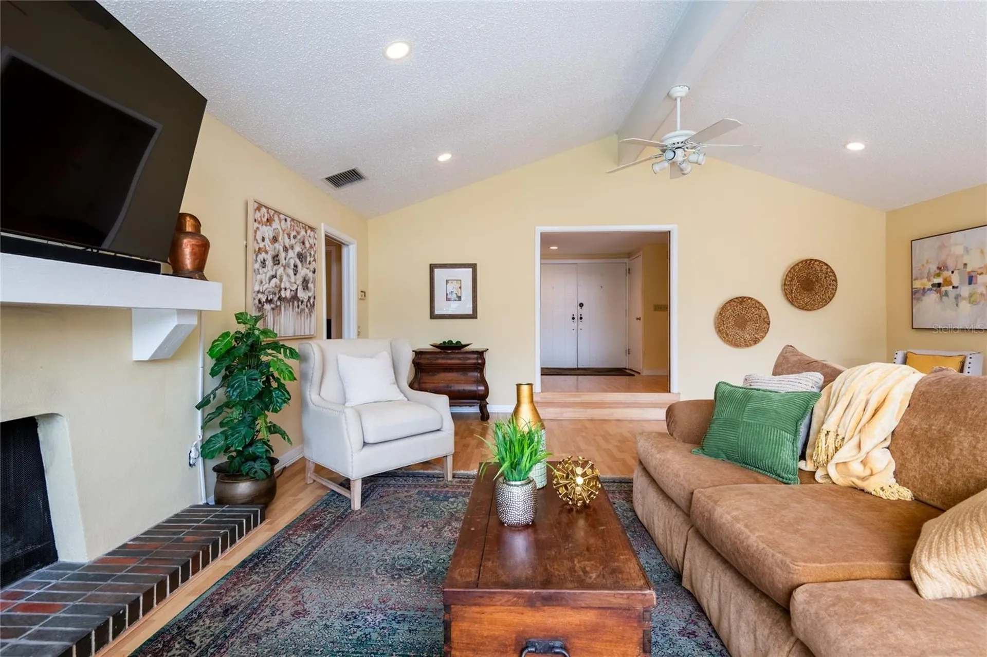 3605 Schefflera Road Tampa FL 33618