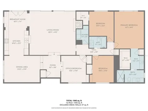 3605 Schefflera Road Tampa FL 33618