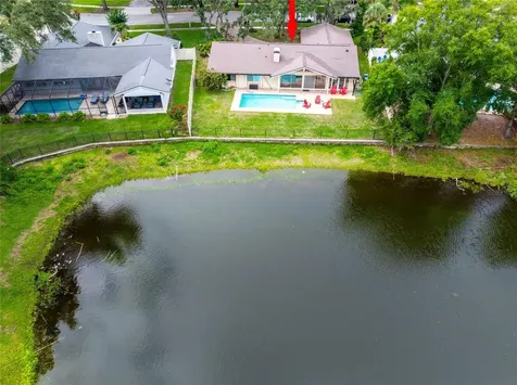 3605 Schefflera Road Tampa FL 33618