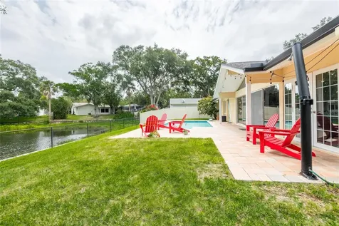 3605 Schefflera Road Tampa FL 33618